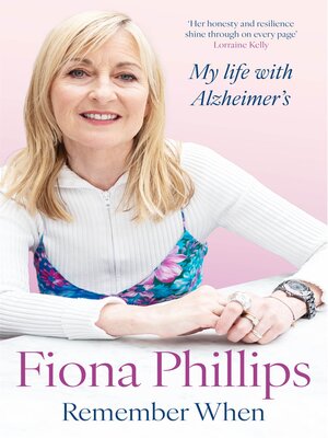 cover image of Remember When